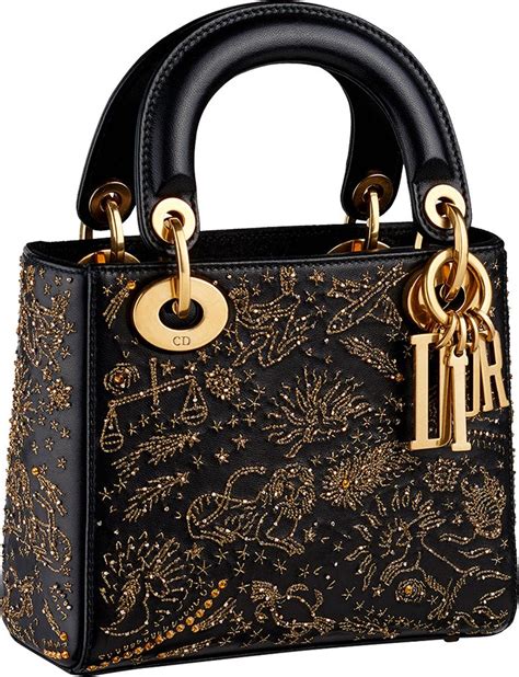 lady dior bag limited edition|christian Dior lady handbag price.